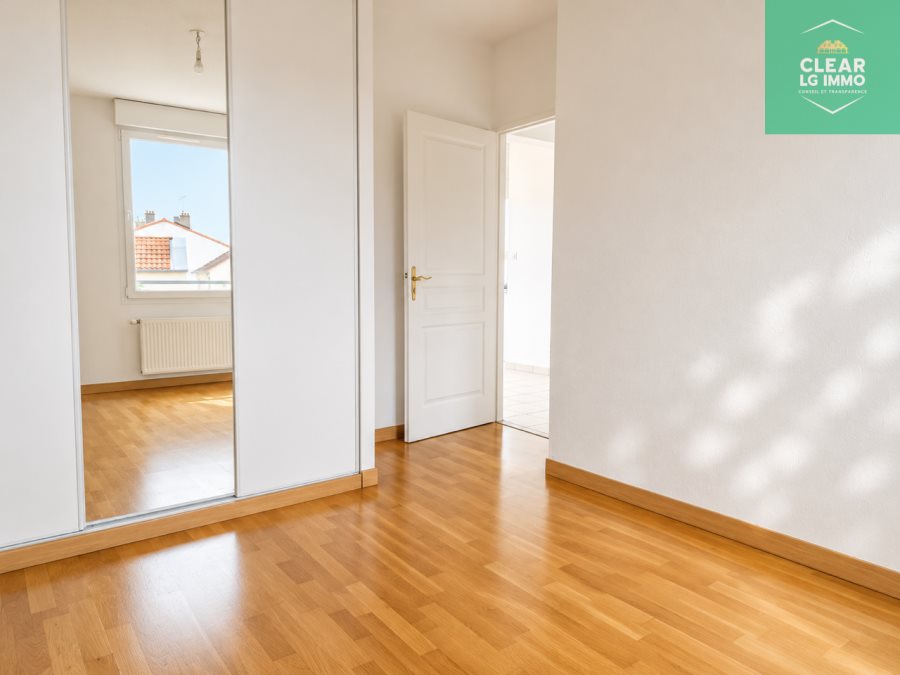 Appartement à vendre, 75m², Hettange-Grande