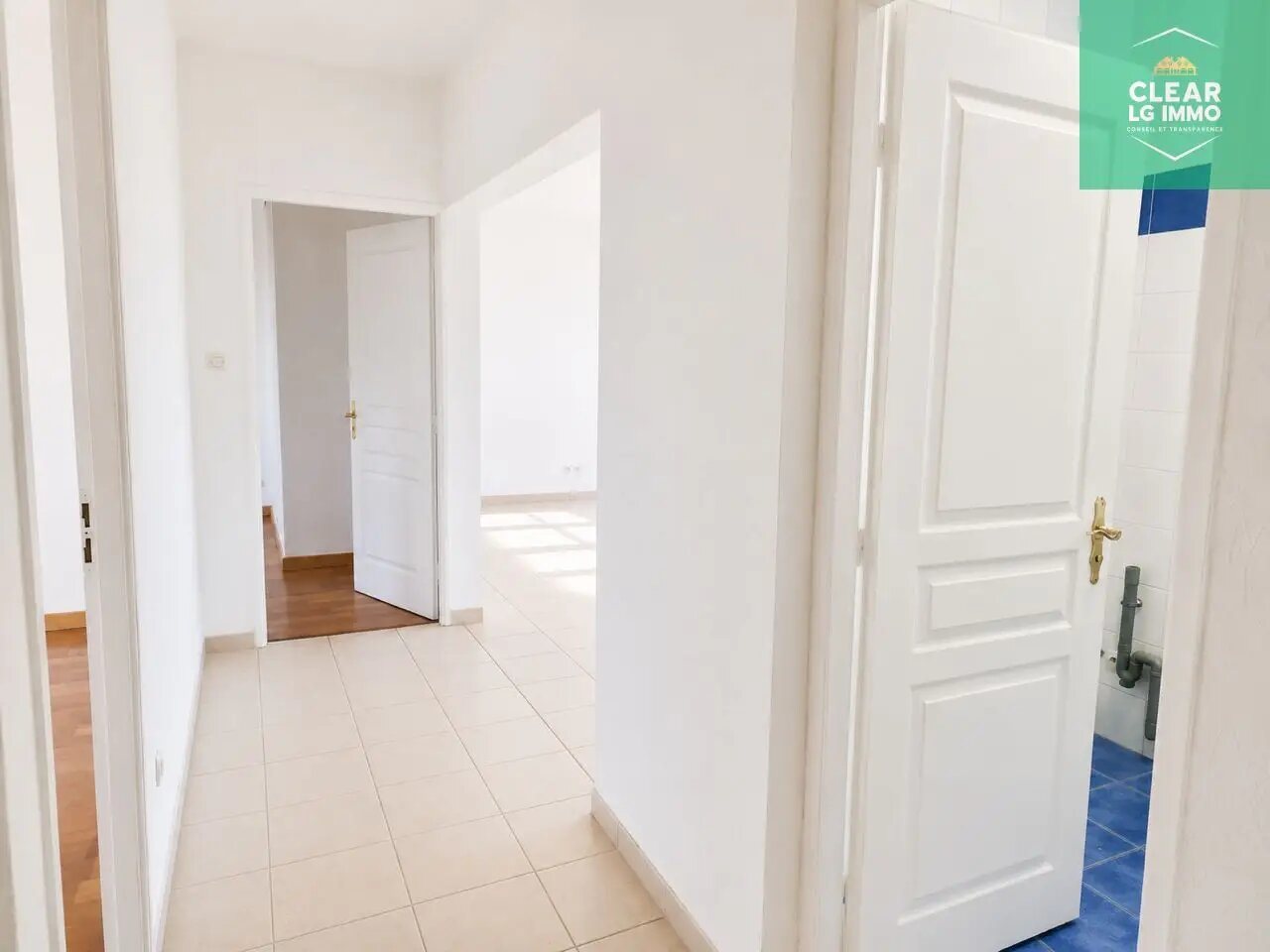 Appartement à vendre, 75m², Hettange-Grande