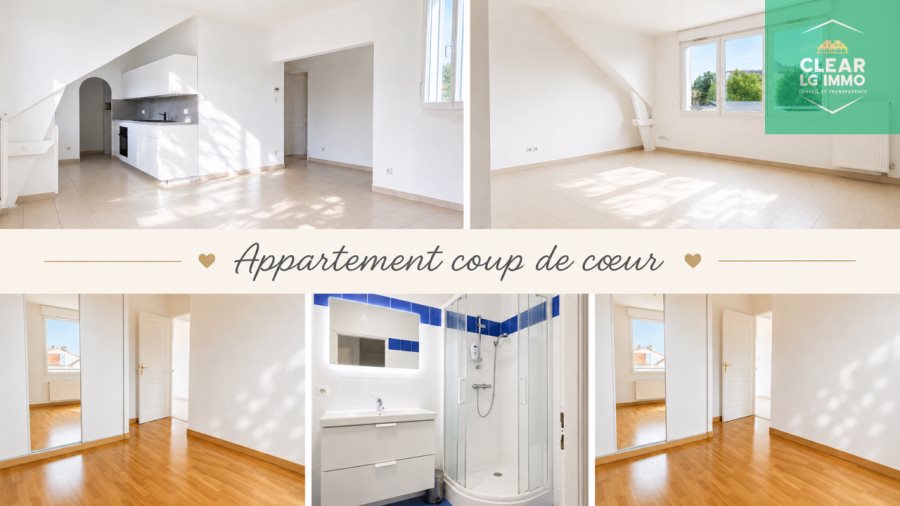 Appartement à vendre, 75m², Hettange-Grande