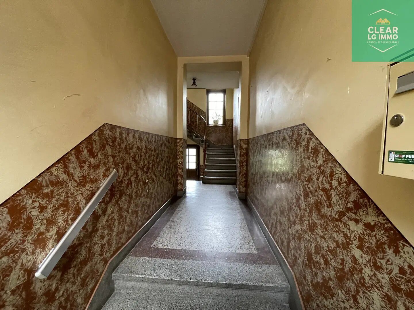Appartement à vendre, 75m², Thionville