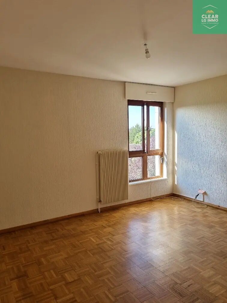 Appartement à louer, 64m², Thionville