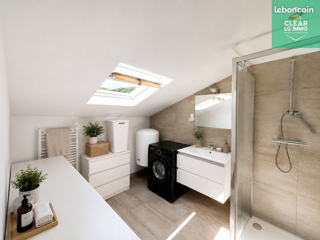 Appartement à vendre, 60m², Algrange