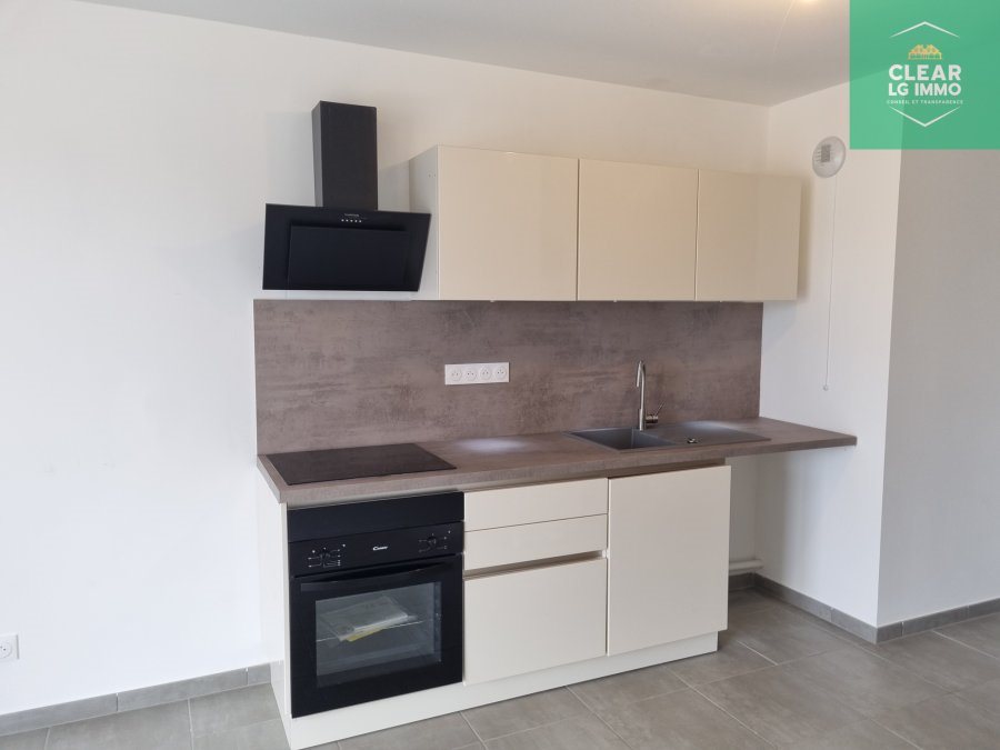 Appartement à louer, 42m², Yutz