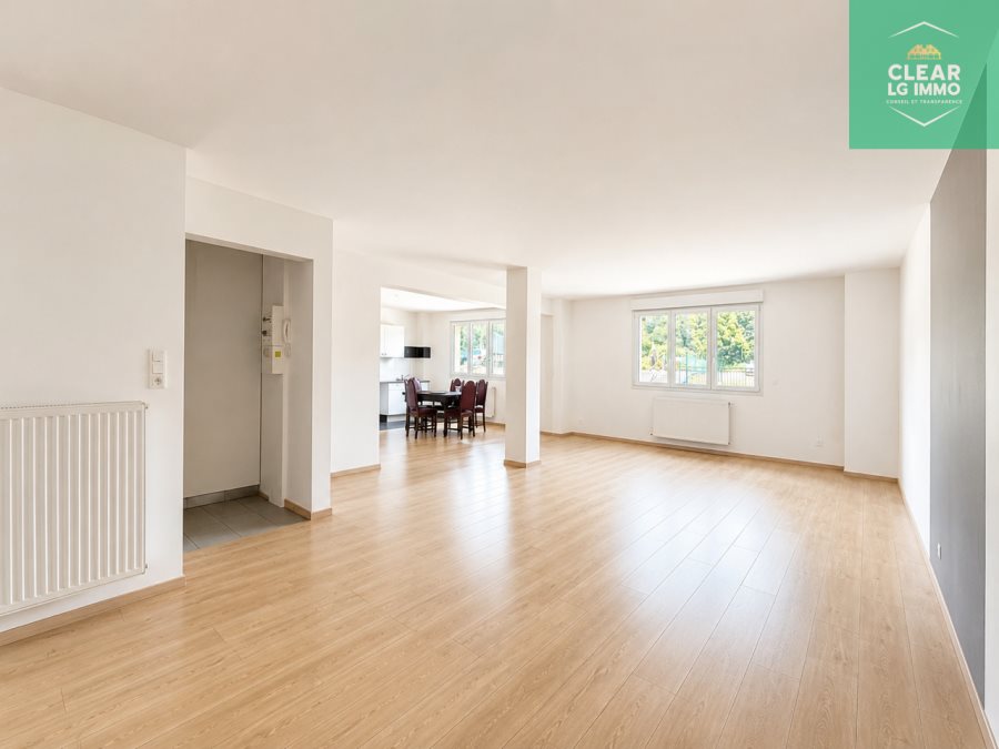 Appartement à vendre, 100m², Homécourt