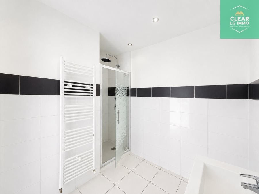 Appartement à vendre, 100m², Homécourt