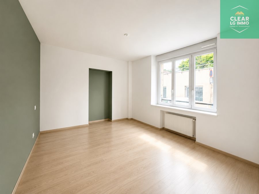 Appartement à vendre, 100m², Homécourt
