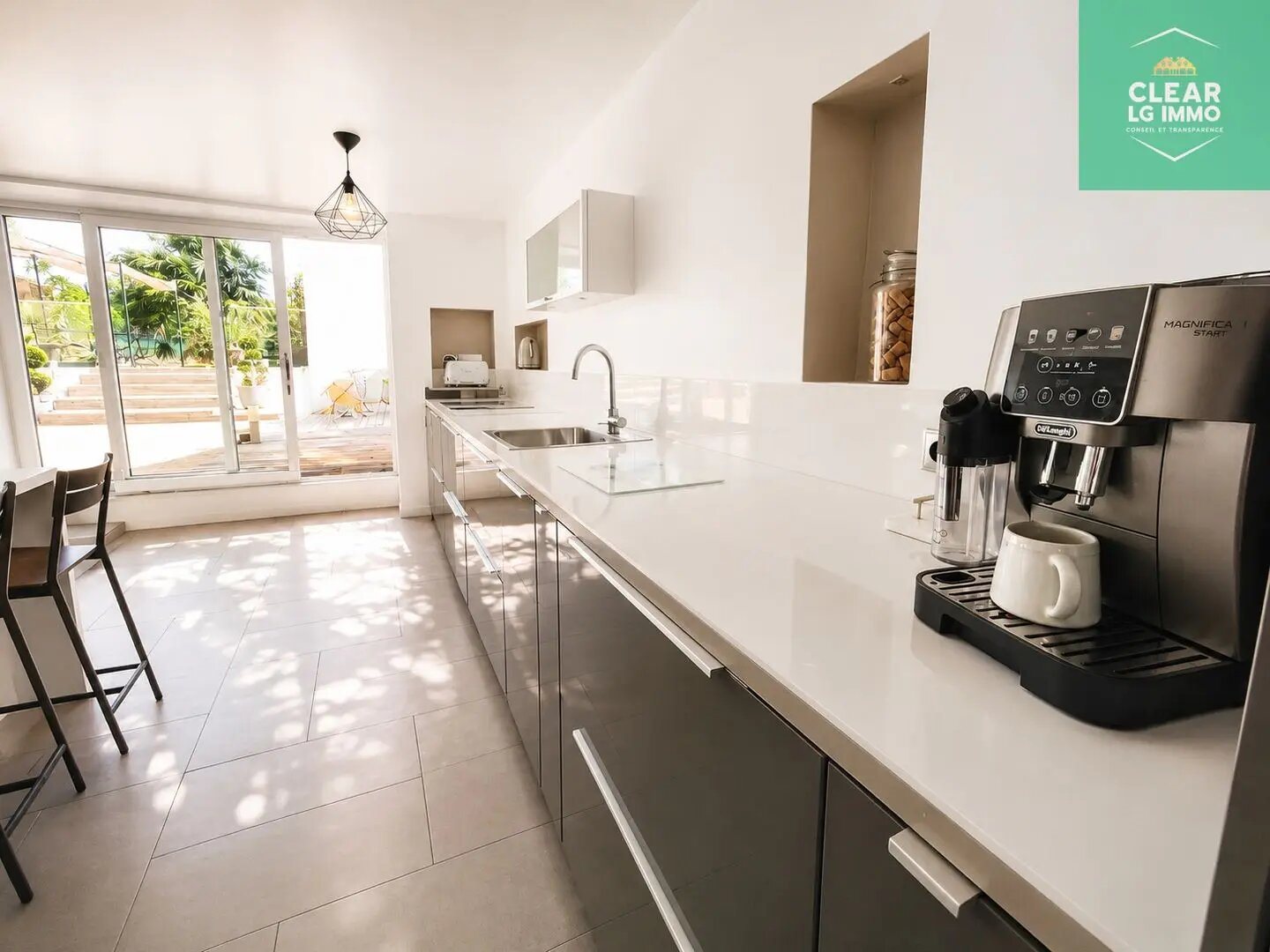 Maison à vendre, 200m², Jury