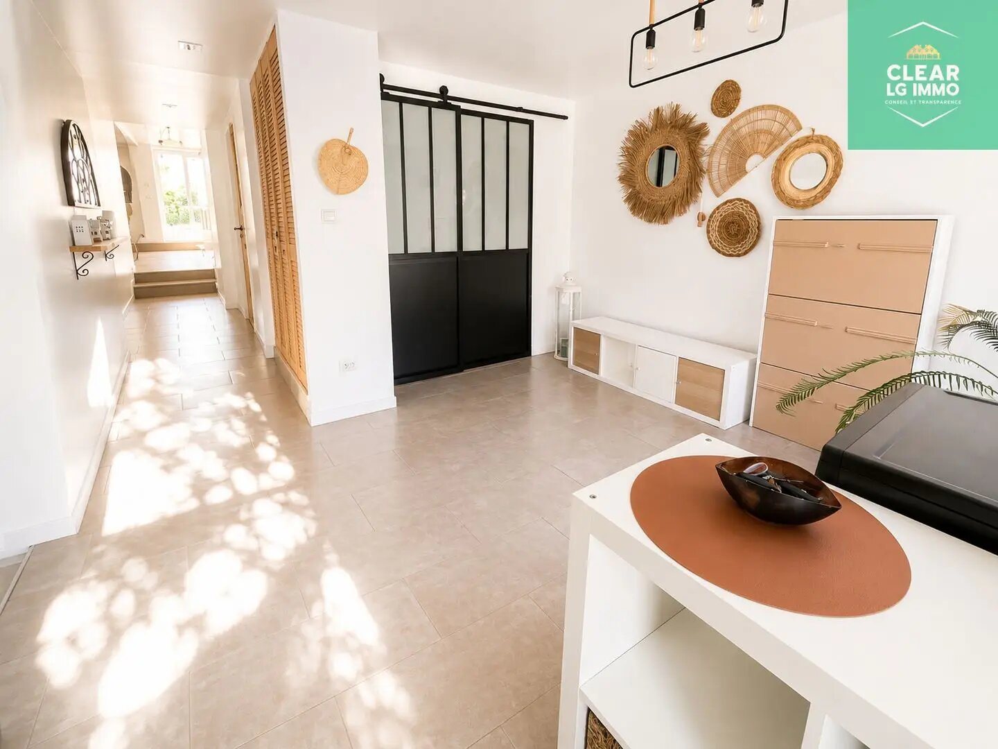 Maison à vendre, 200m², Jury