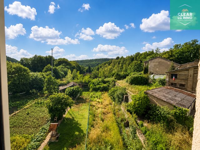 Appartement à vendre, 171m², Algrange