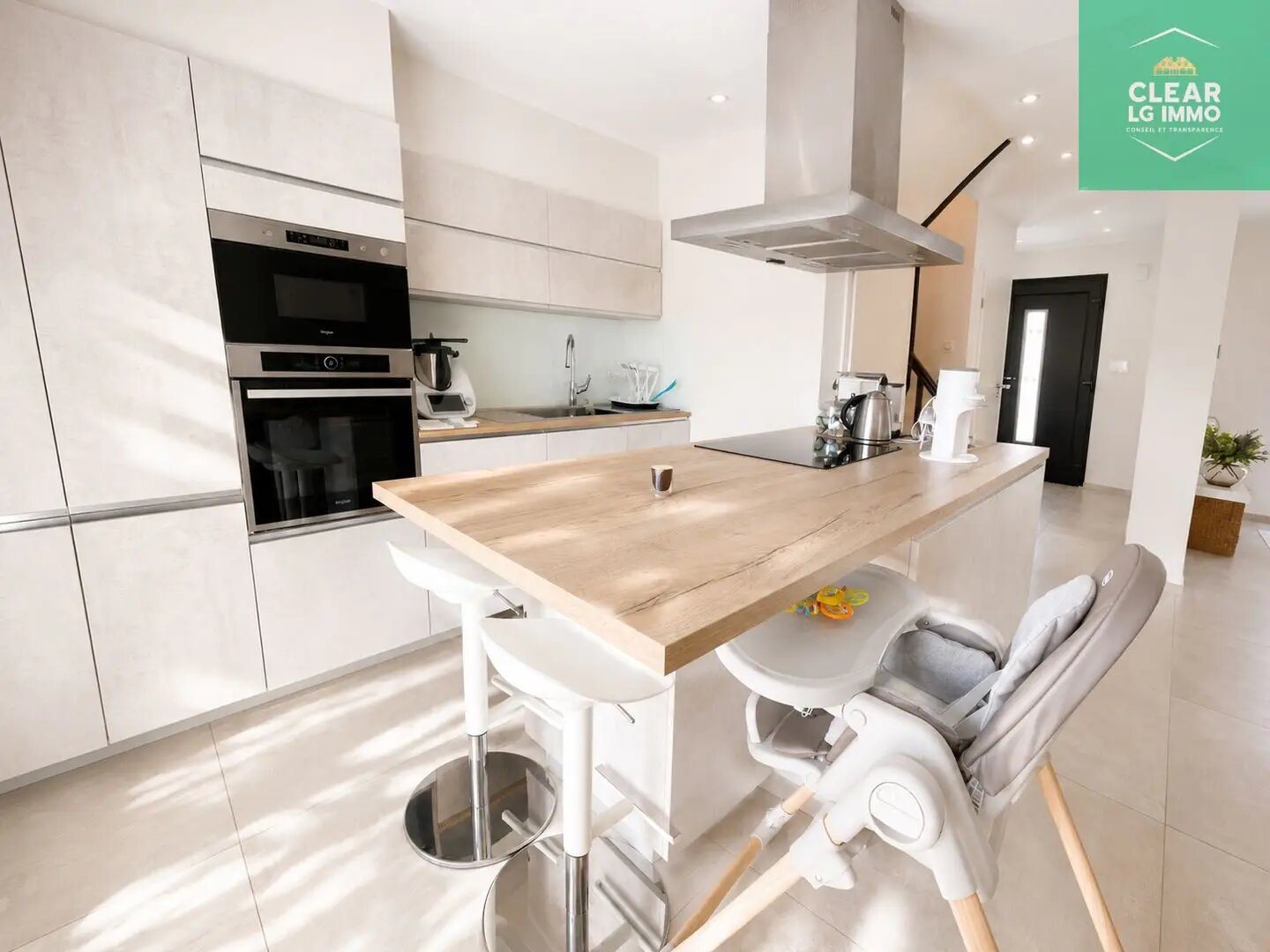 Maison à vendre, 85m², Hayange