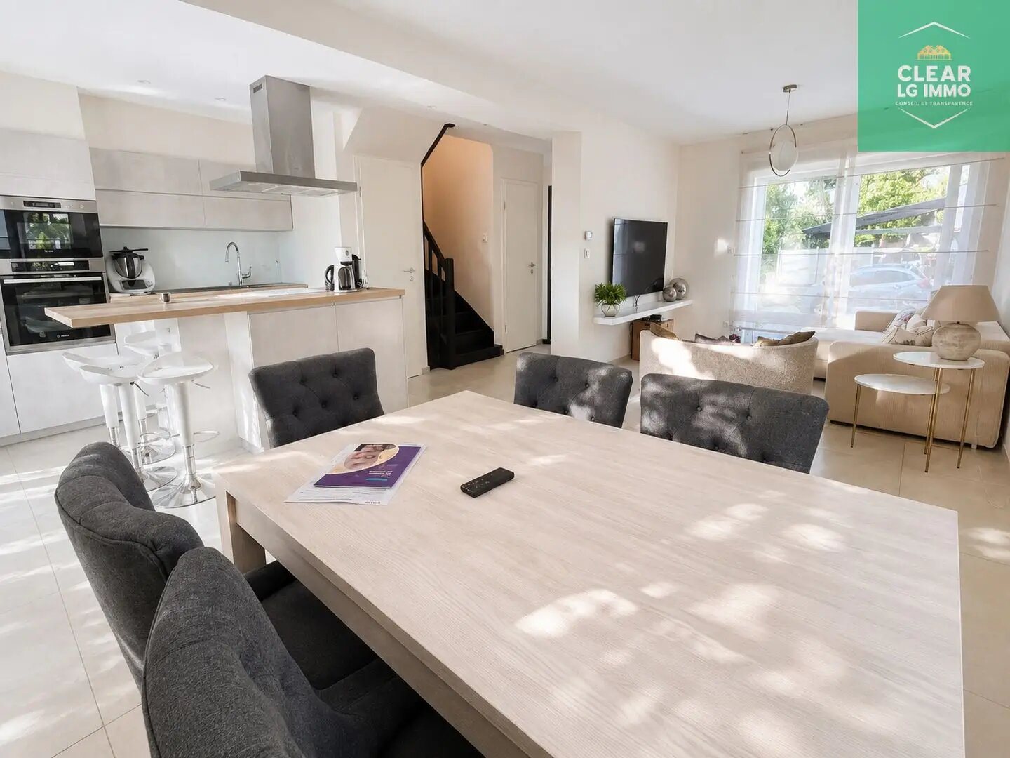 Maison à vendre, 85m², Hayange