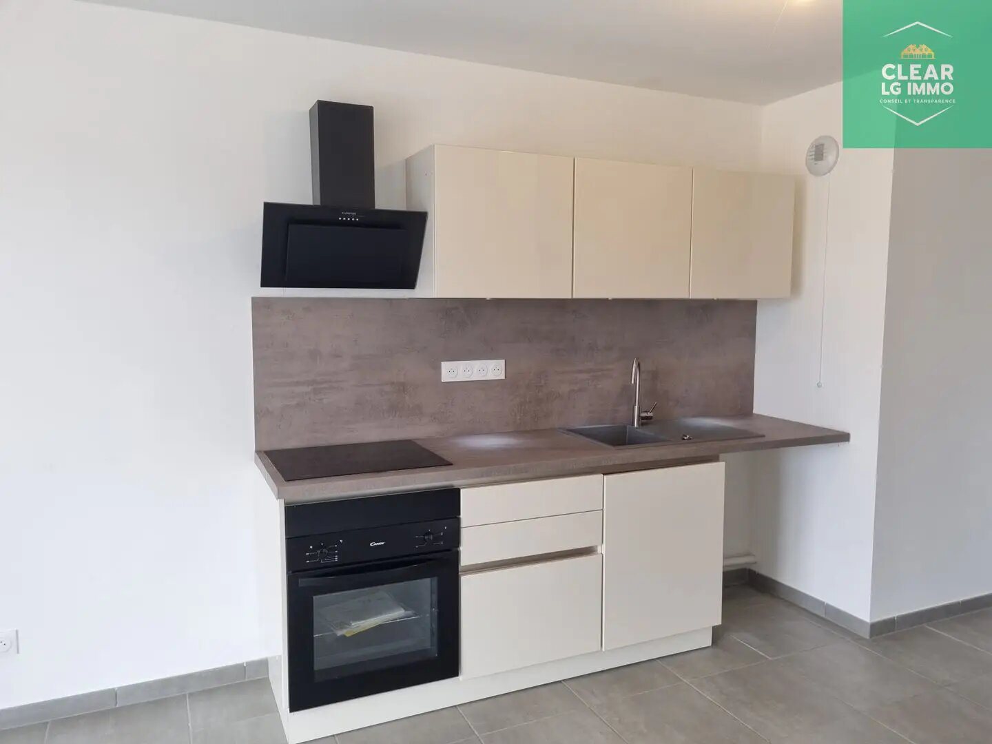 Appartement à louer, 42m², Yutz