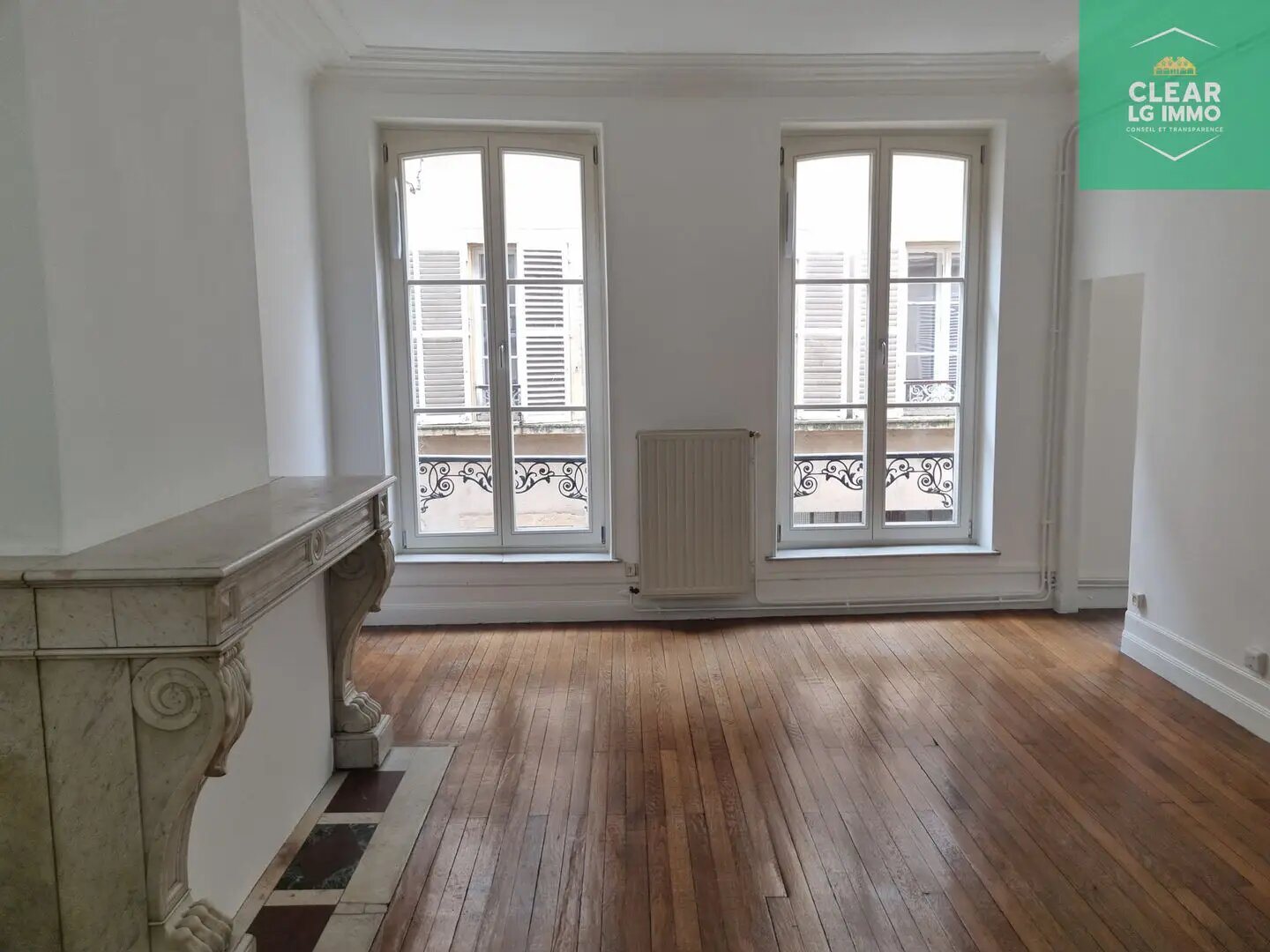 Appartement à vendre, 450m², Metz