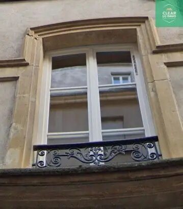 Appartement à vendre, 450m², Metz