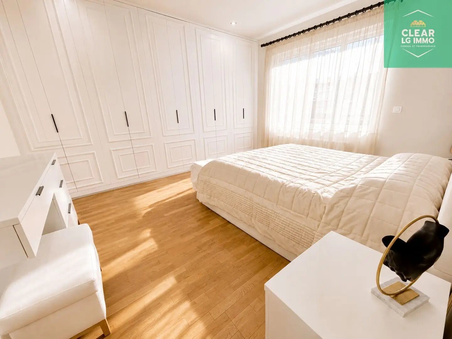 Appartement à vendre, 90m², Moyeuvre-Grande