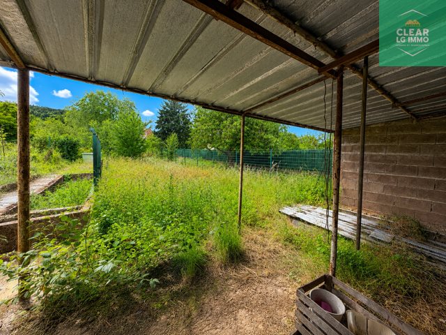 Maison à vendre, 150m², Serémange-Erzange