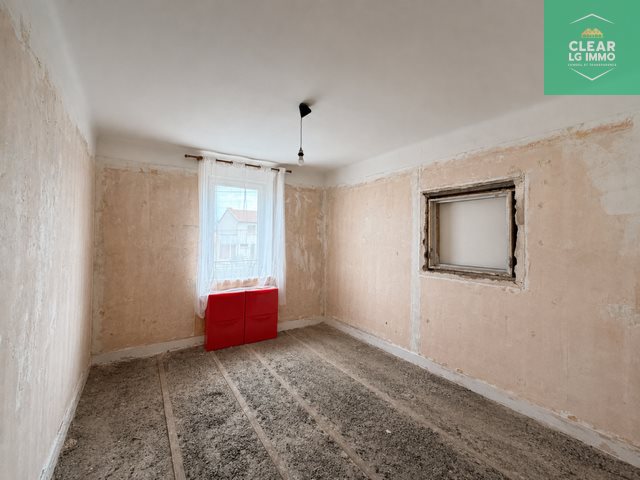 Maison à vendre, 150m², Serémange-Erzange