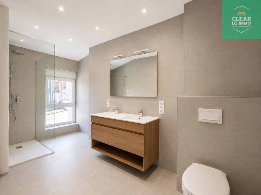Maison à vendre, 130m², Longlaville