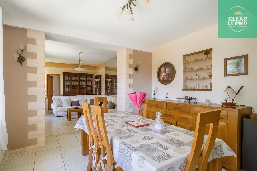 Maison à vendre, 170m², Saint-Mihiel