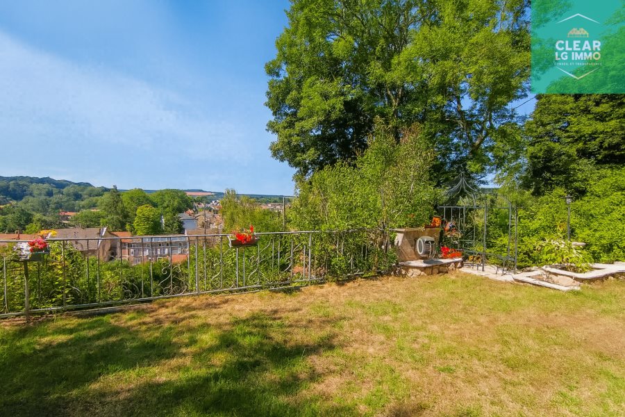 Maison à vendre, 170m², Saint-Mihiel