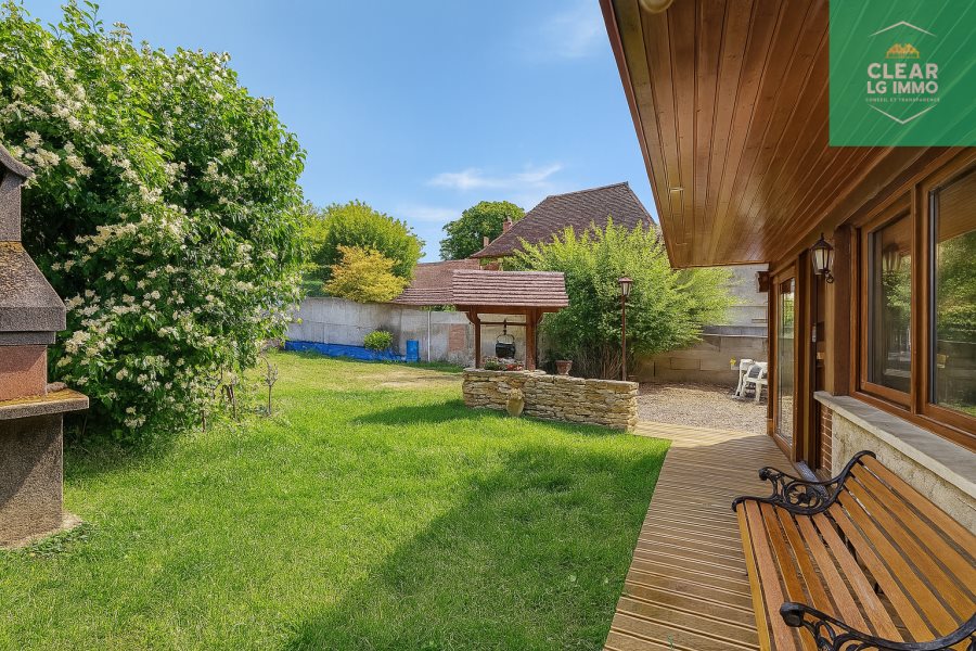Maison à vendre, 270m², Joigny