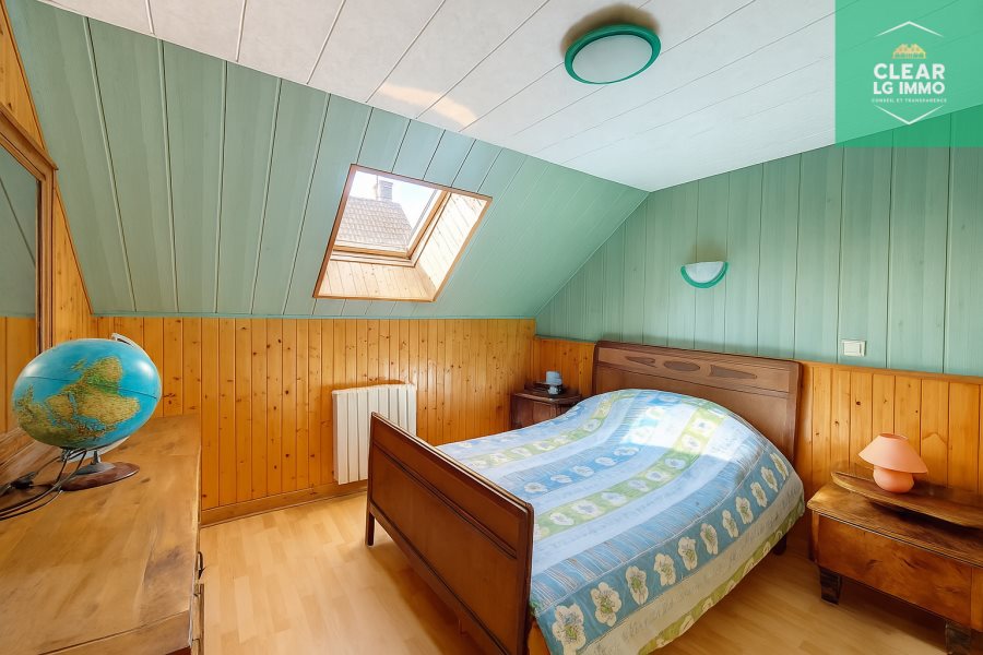 Maison à vendre, 270m², Joigny