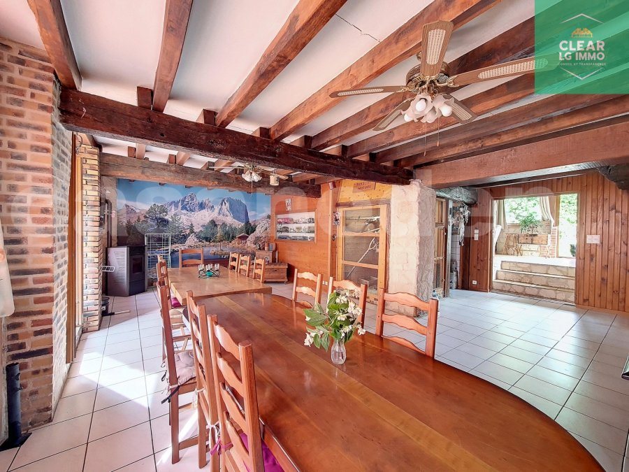 Maison à vendre, 270m², Joigny