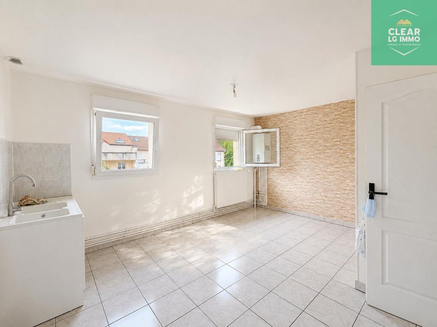 Appartement à vendre, 111m², Amnéville