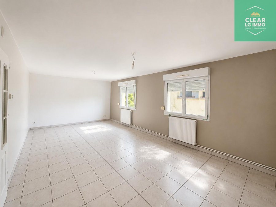 Appartement à vendre, 111m², Amnéville