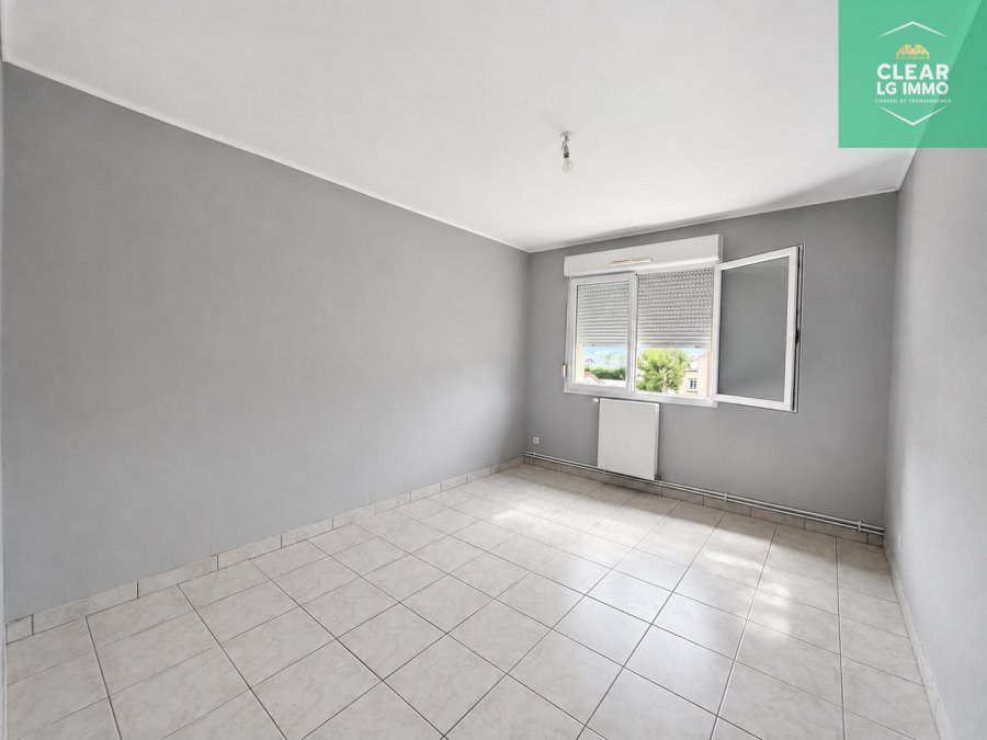 Appartement à vendre, 111m², Amnéville