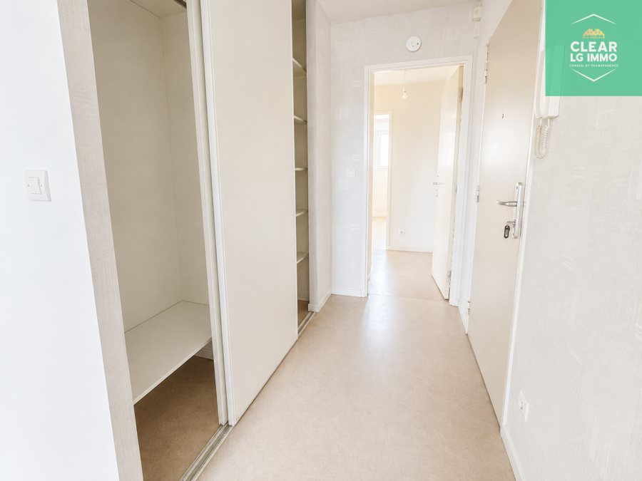 Appartement à vendre, 66m², Hettange-Grande