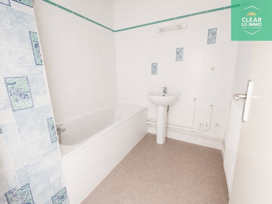 Appartement à vendre, 66m², Hettange-Grande