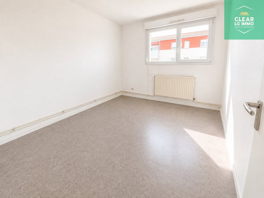 Appartement à vendre, 66m², Hettange-Grande