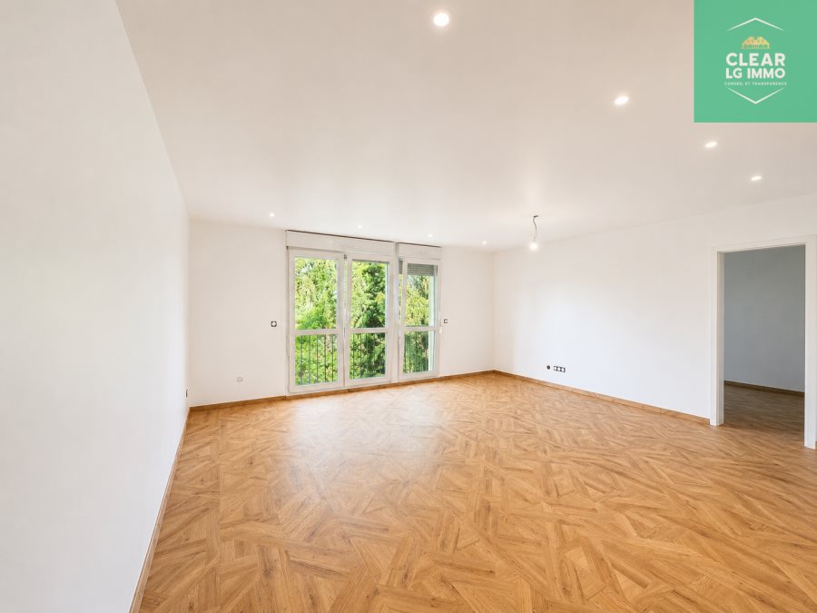 Appartement à vendre, 65m², Clouange
