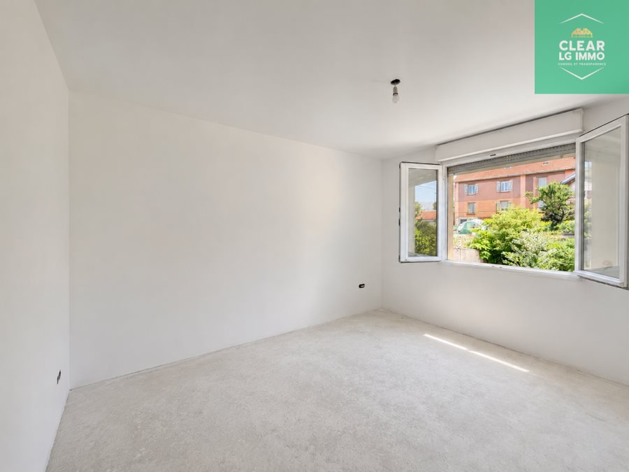 Appartement à vendre, 65m², Clouange