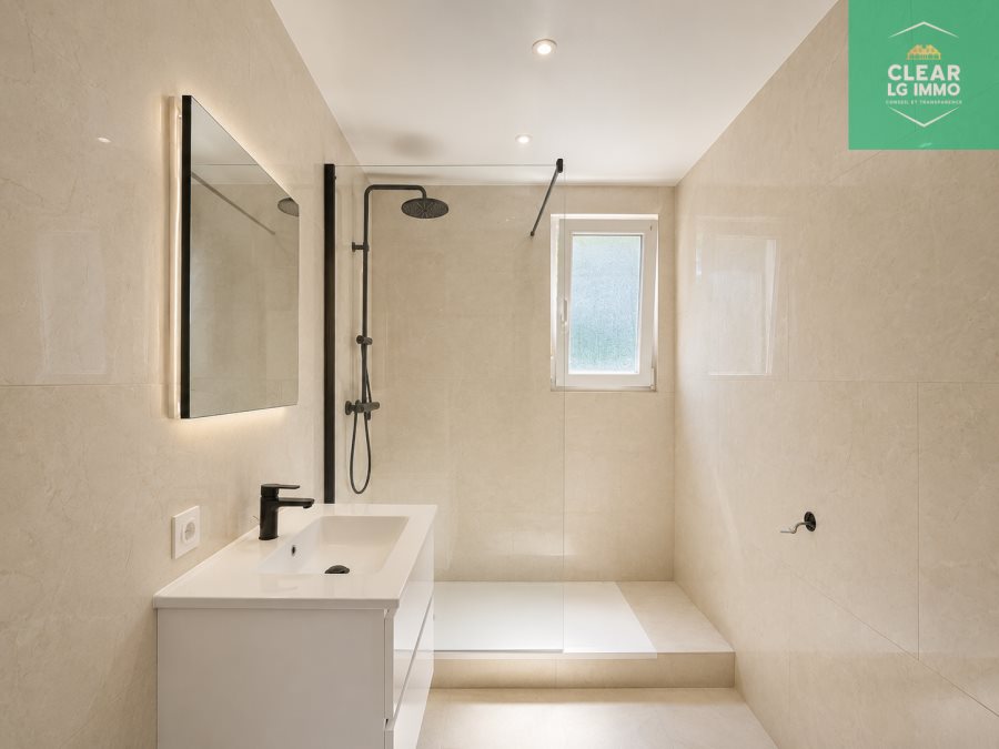Appartement à vendre, 65m², Clouange