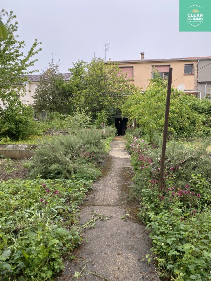Maison à vendre, 130m², Fameck