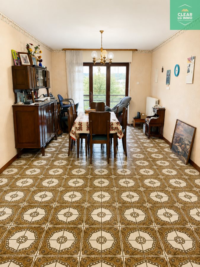 Maison à vendre, 130m², Fameck