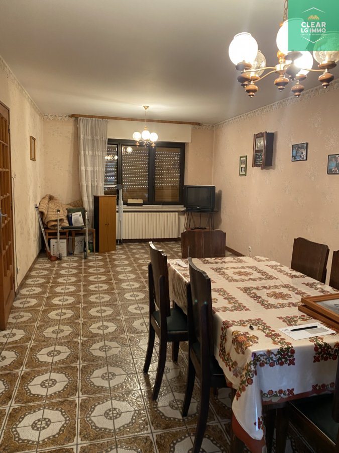 Maison à vendre, 130m², Fameck