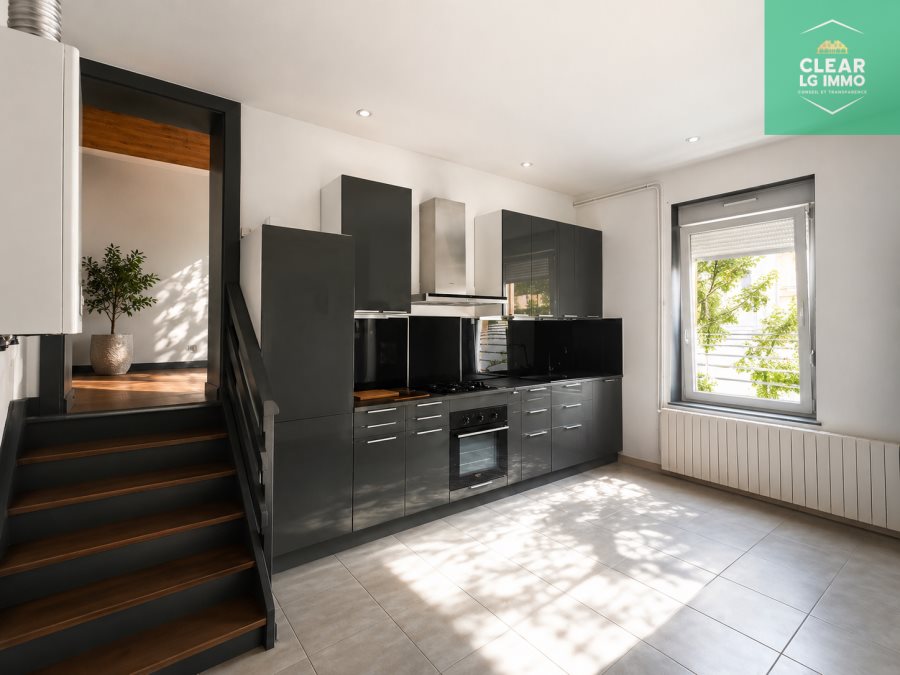 Appartement à vendre, 55m², Hagondange