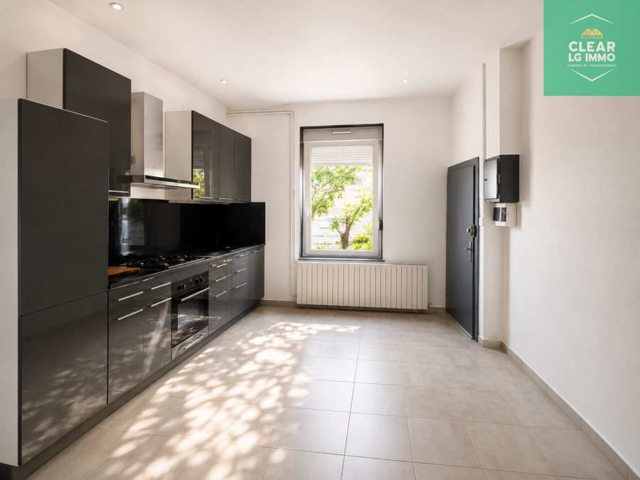 Appartement à vendre, 55m², Hagondange