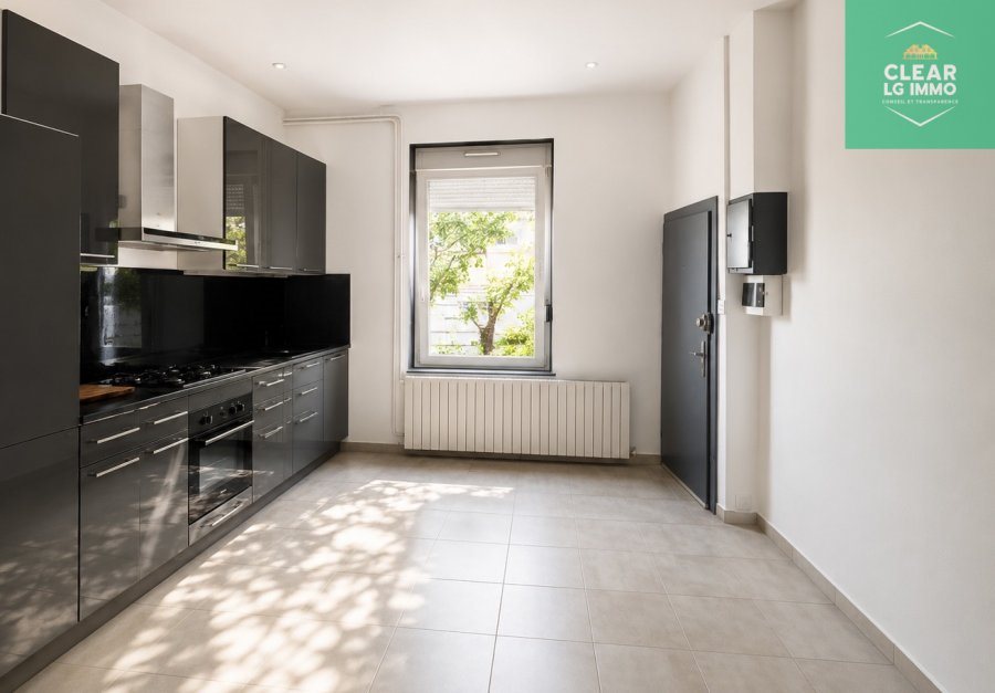 Appartement à vendre, 55m², Hagondange