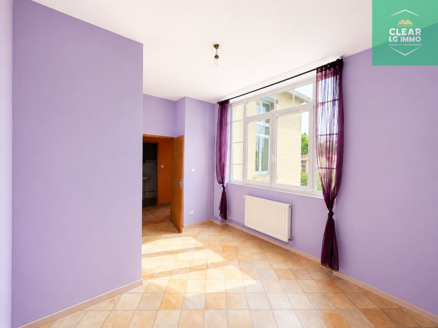 Appartement à vendre, 36m², Hayange