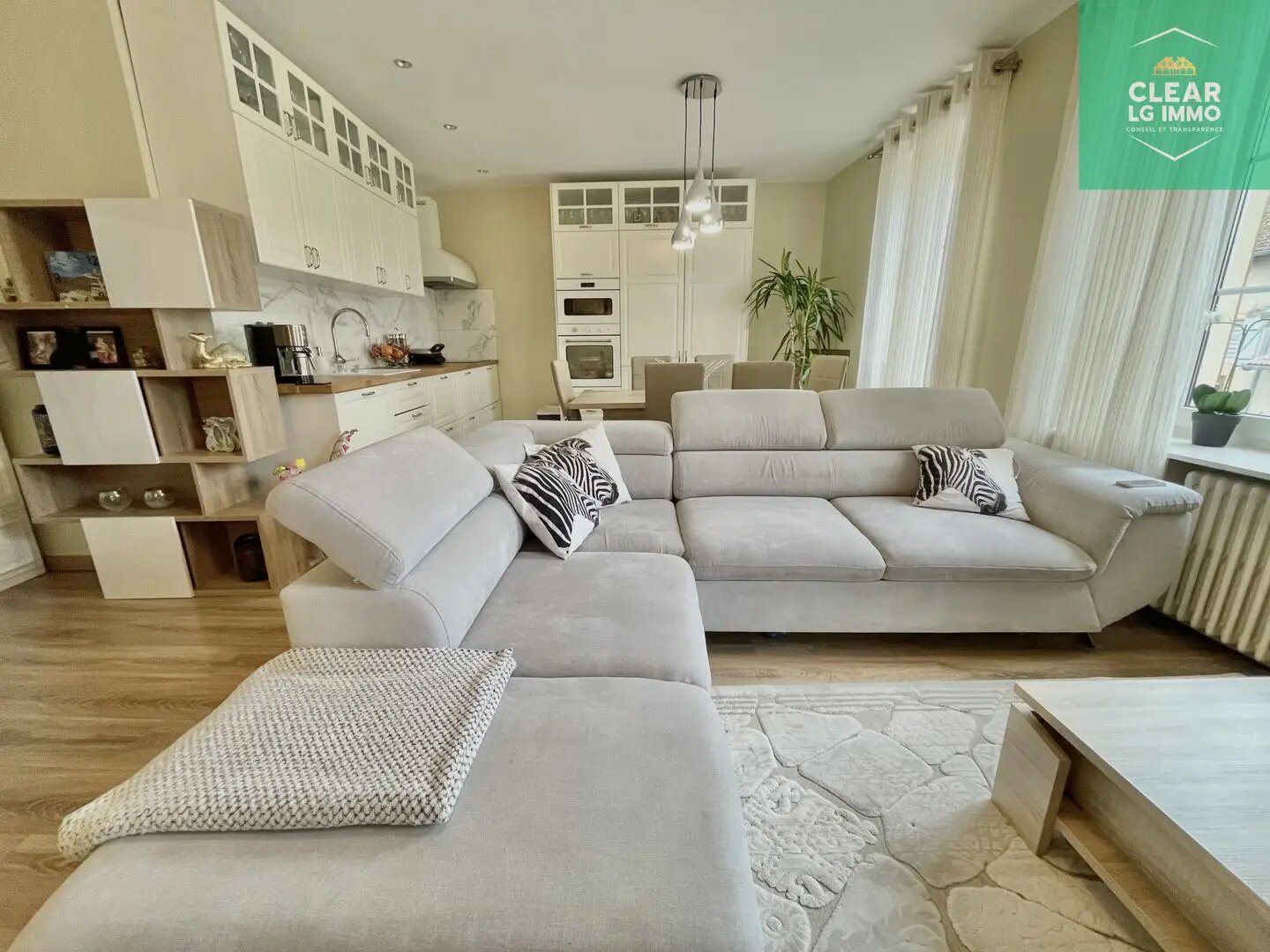 Maison à vendre, 170m², Manom