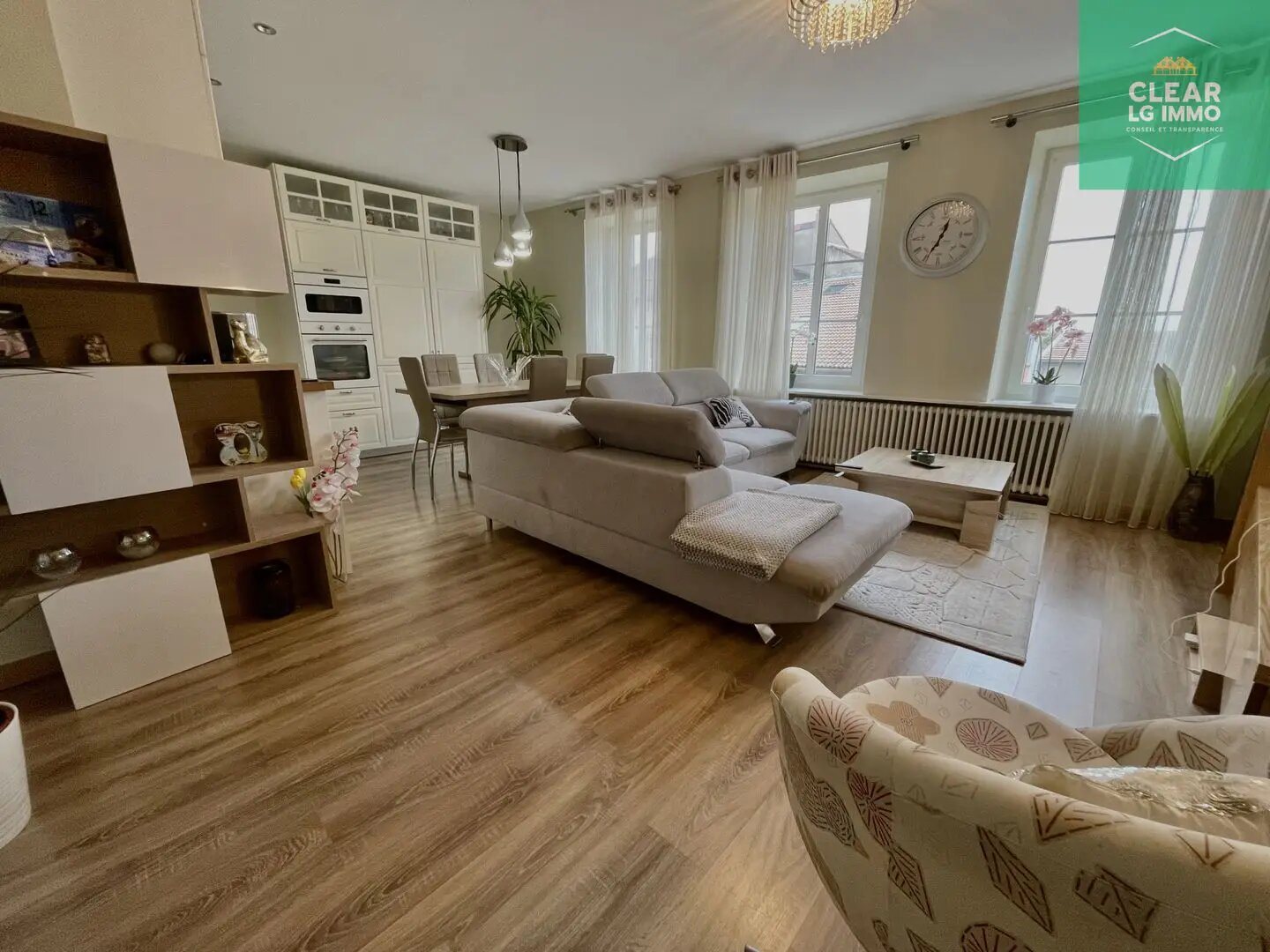 Maison à vendre, 170m², Manom