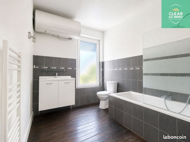 Maison à vendre, 387m², Tucquegnieux