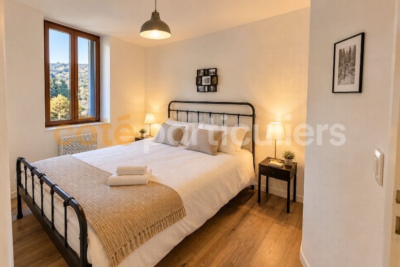 Appartement à louer, 32m², Cahors