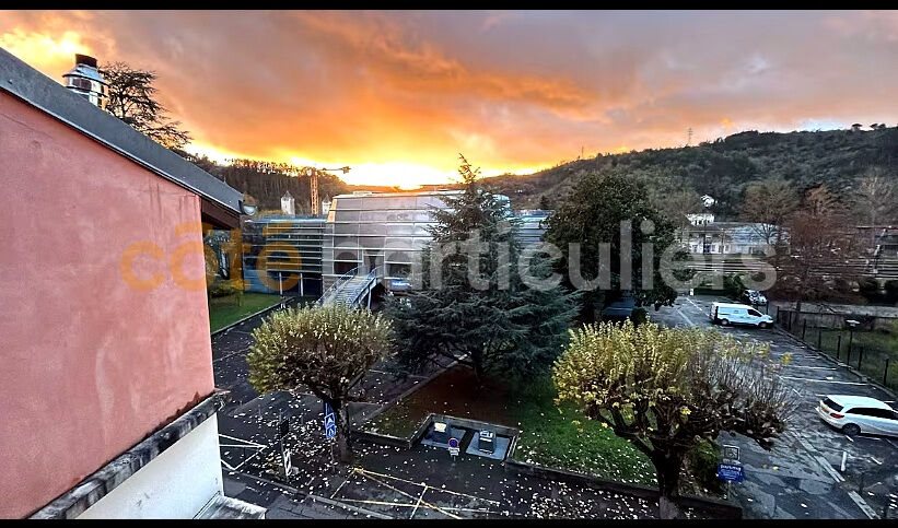 Appartement à louer, 32m², Cahors