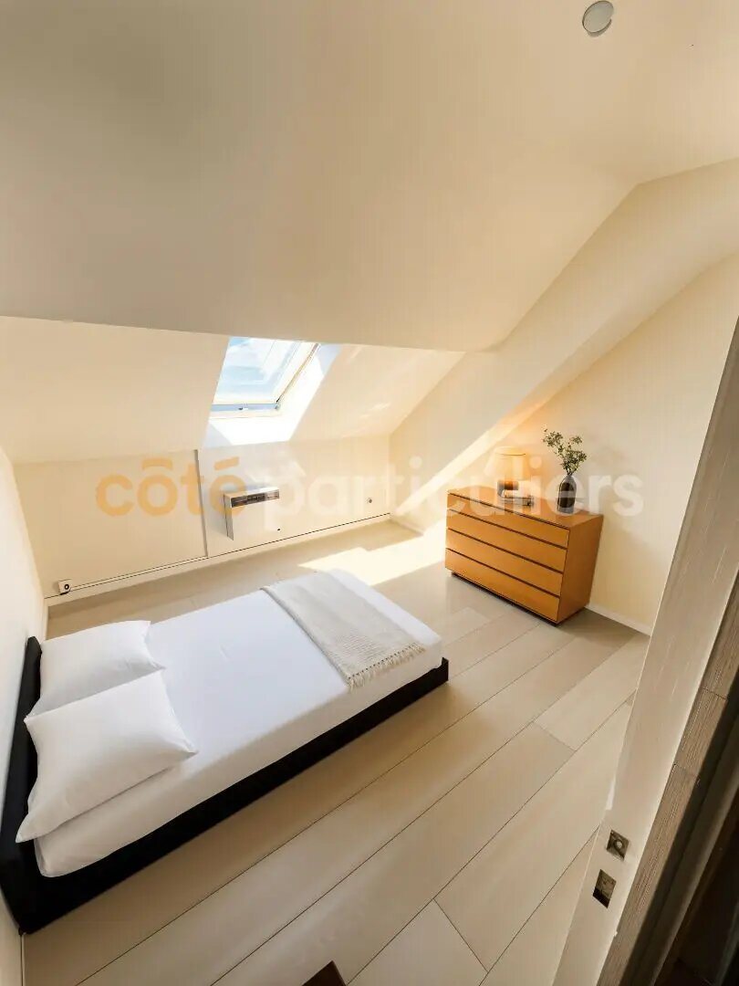 Appartement à louer, 35m², Fourchambault
