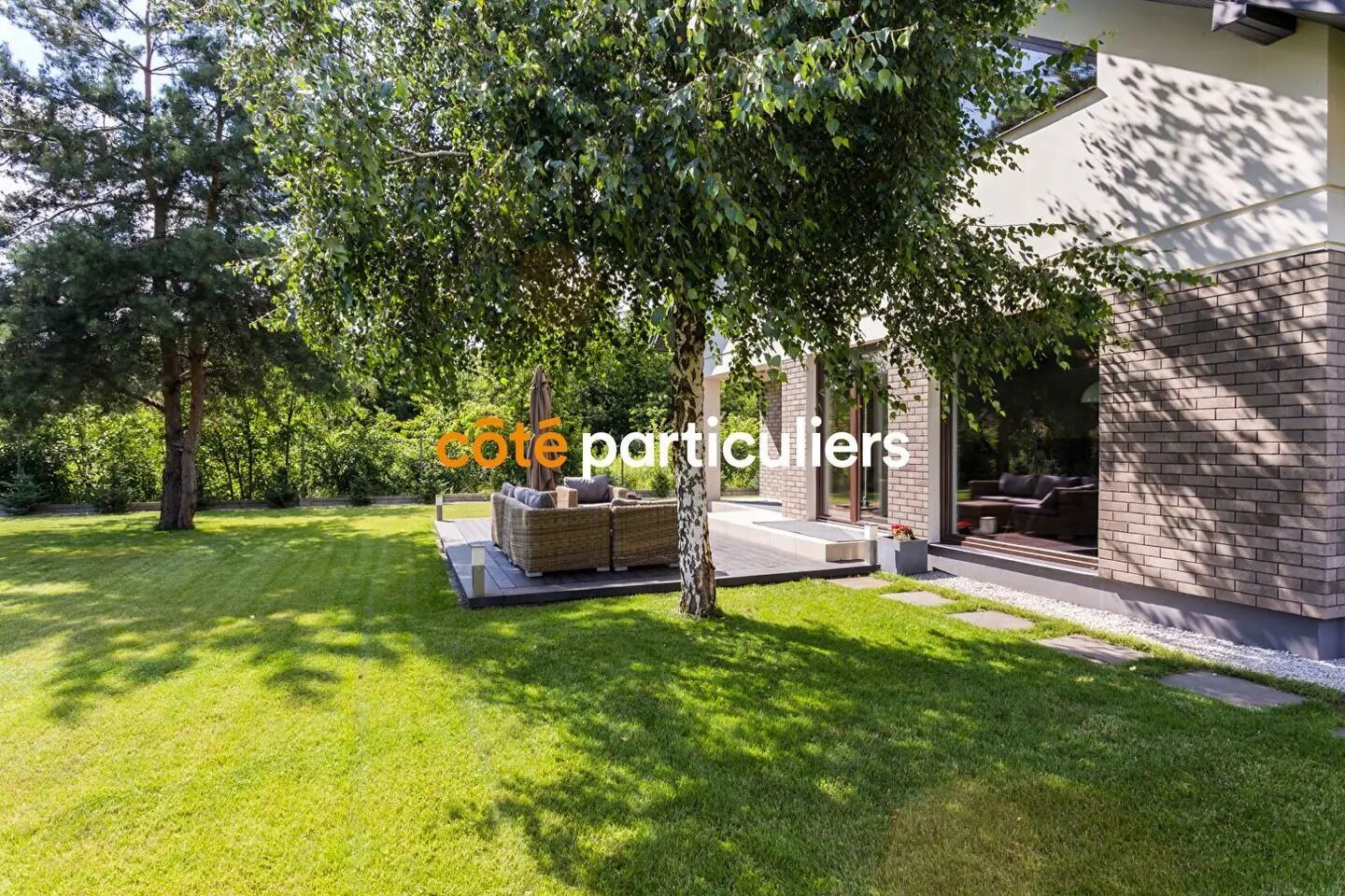 Maison à vendre, 120m², Cessy